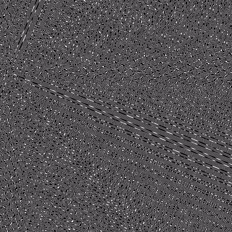 Quantum Vacuum #667