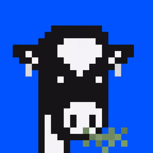 CowPunks #4