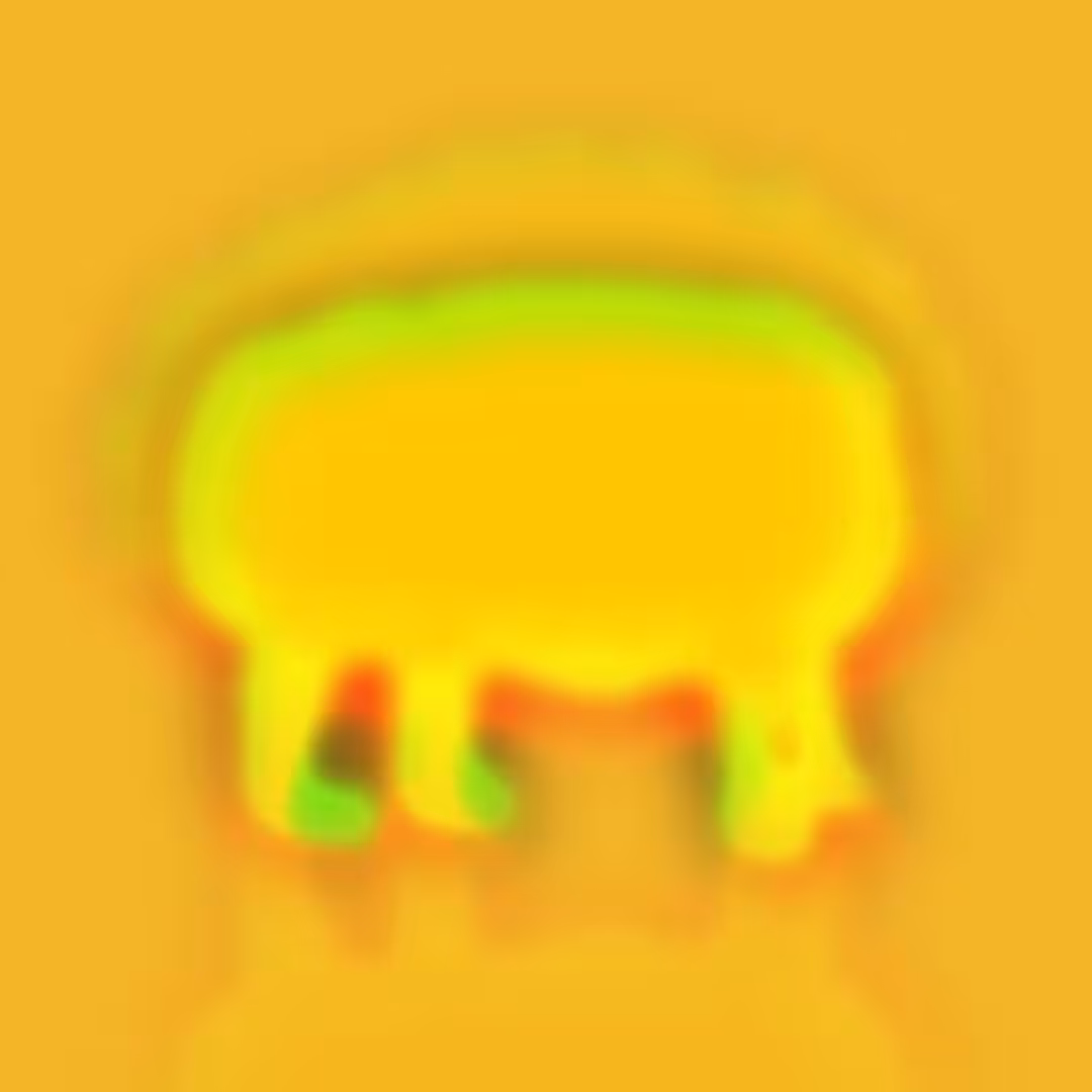 cloud-like creature