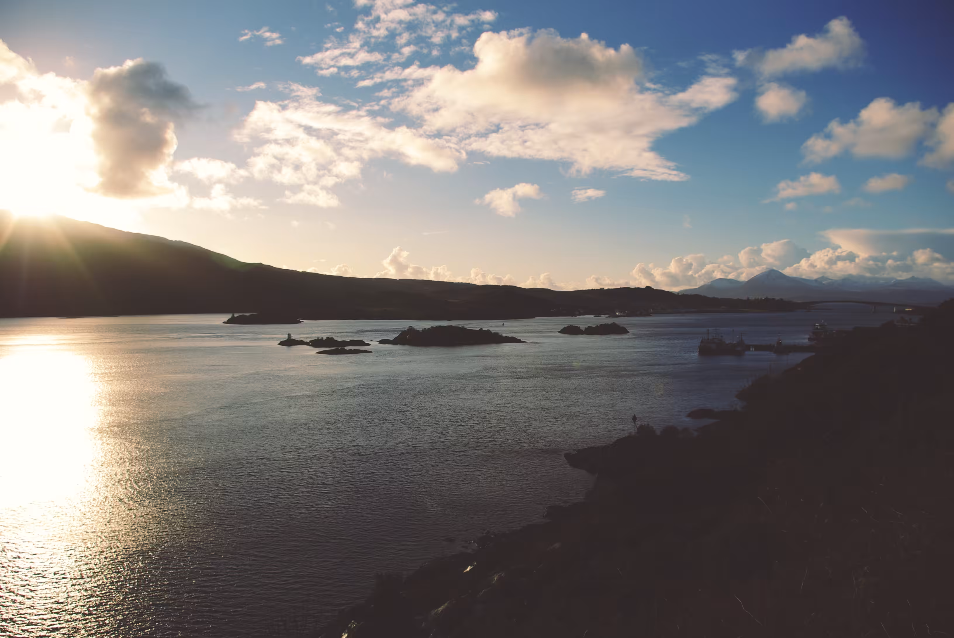 Loch Morar