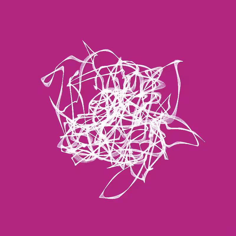 Fractalite #3