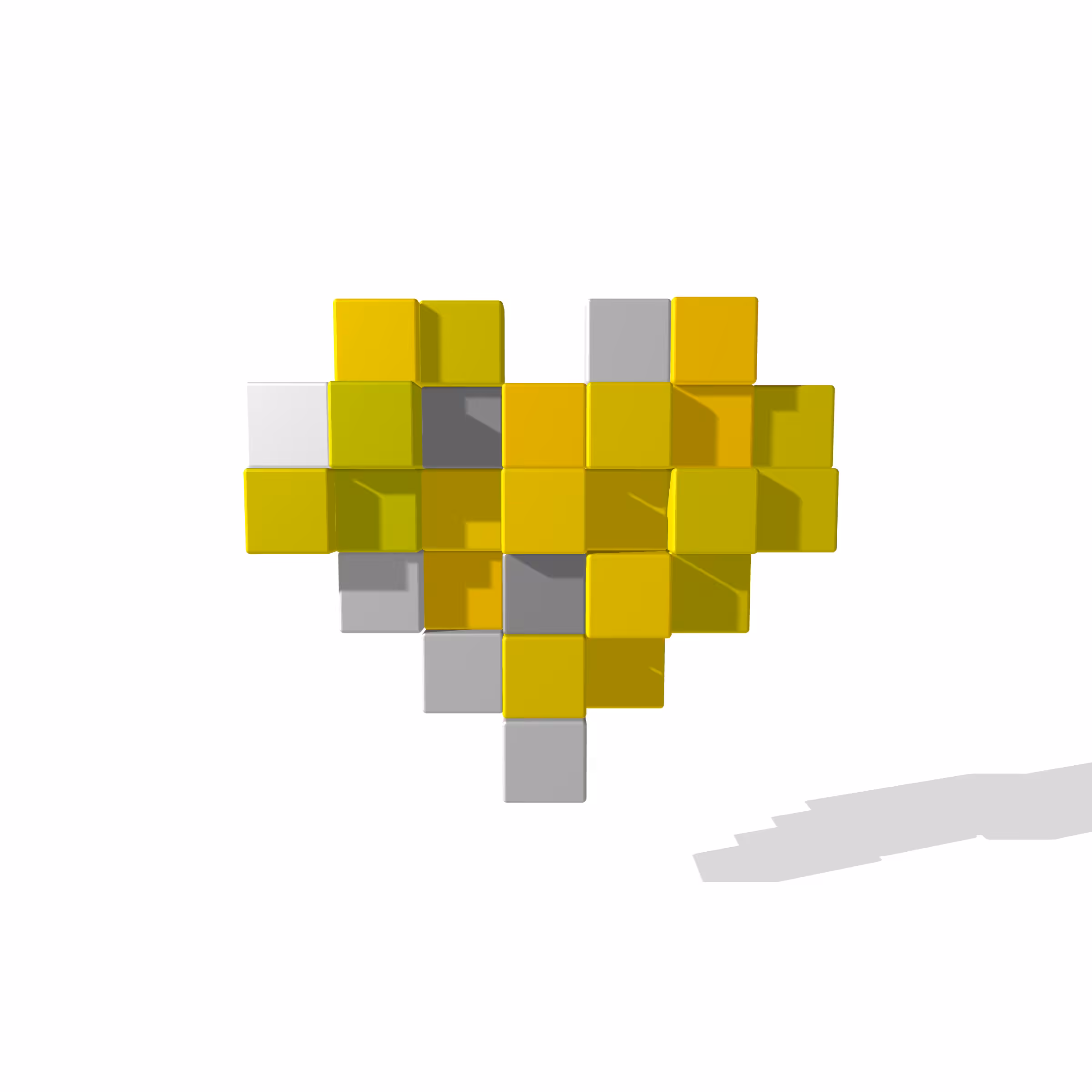 heart + craft #25427