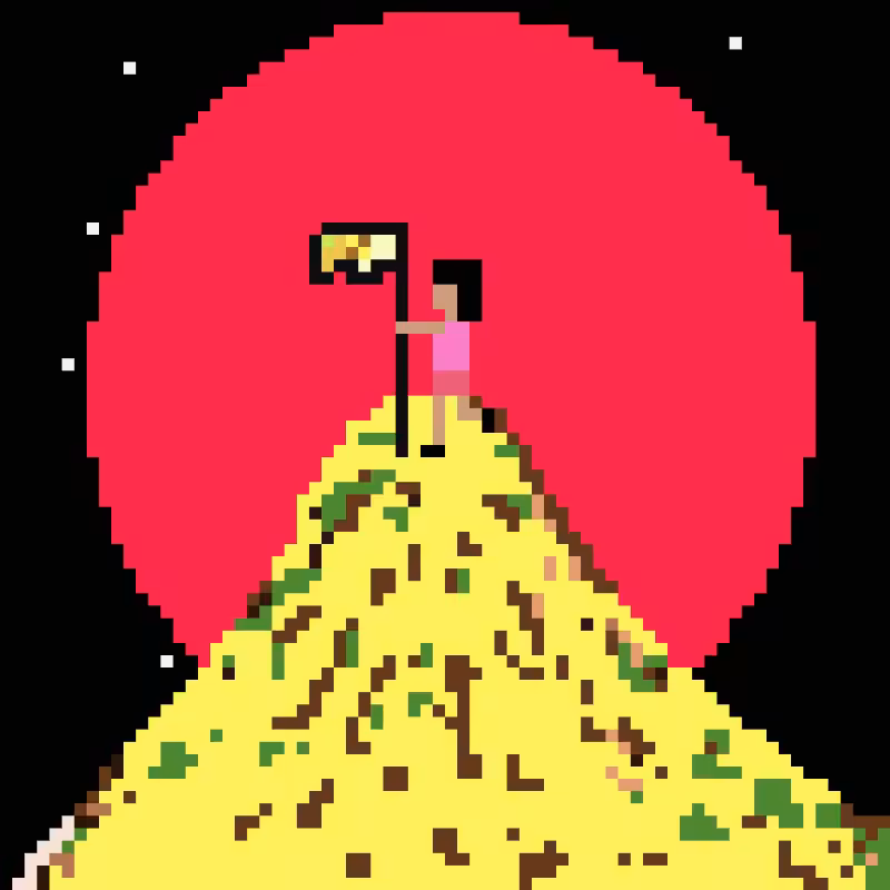 tOP OF THE WORLD #68