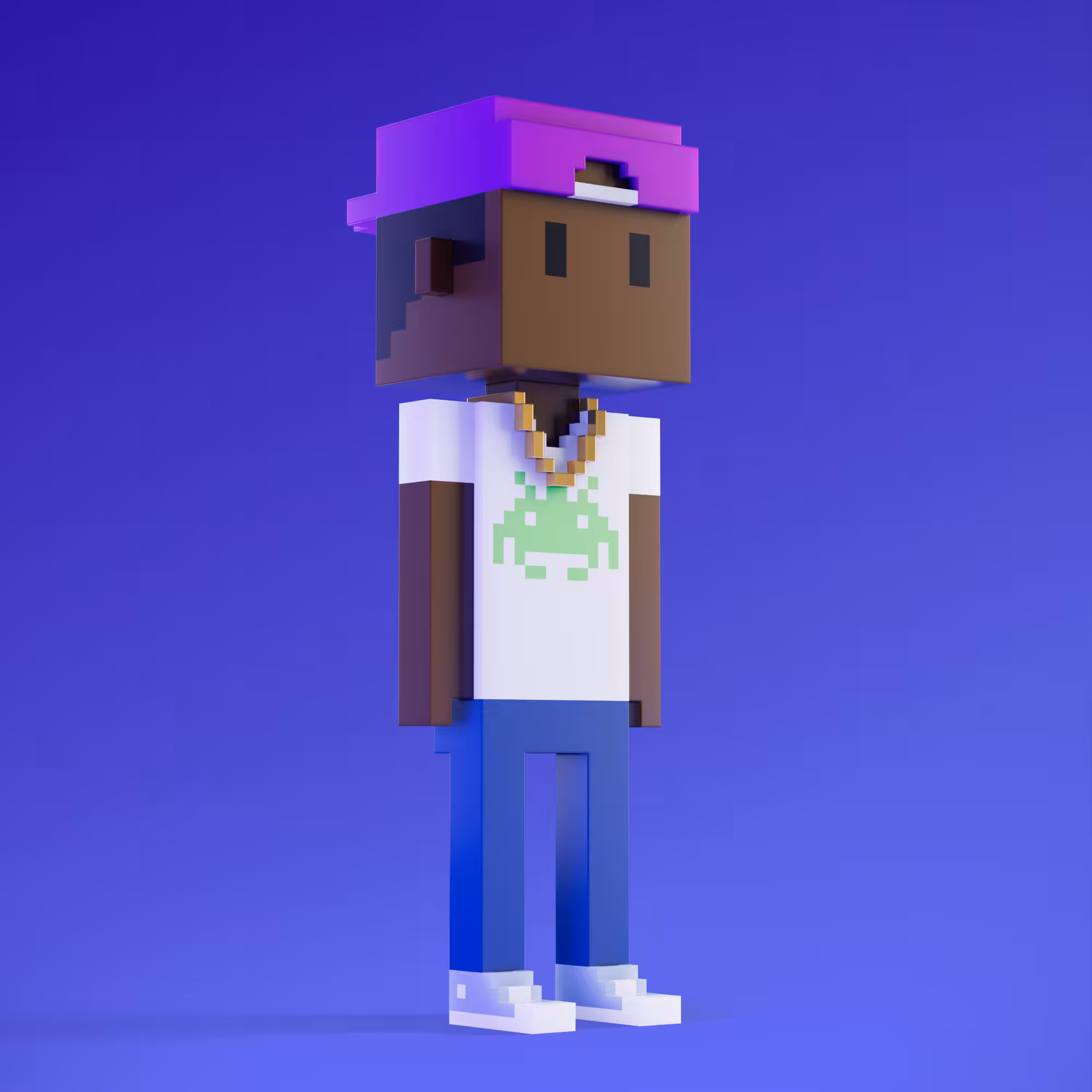 Meebit #16776