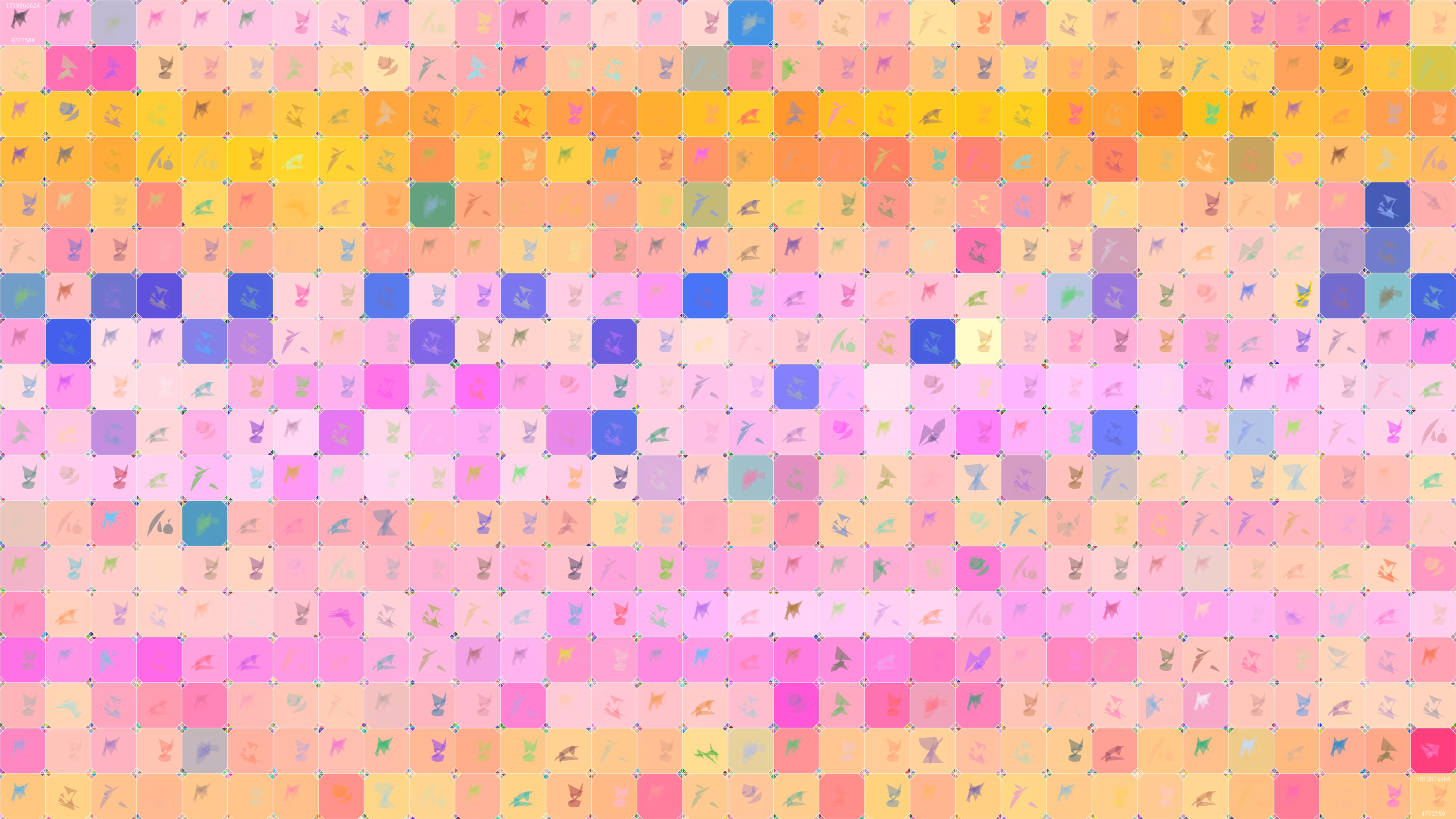 CryptoArte: Painting #8284