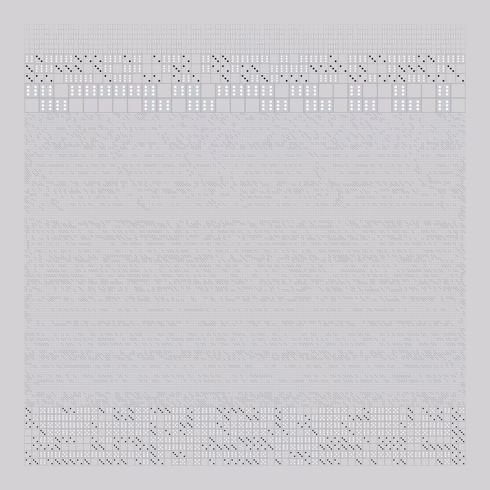 Dotwork #83