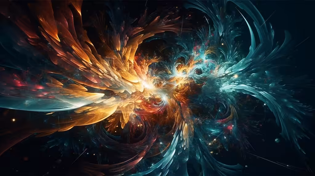 Fractal Vortex