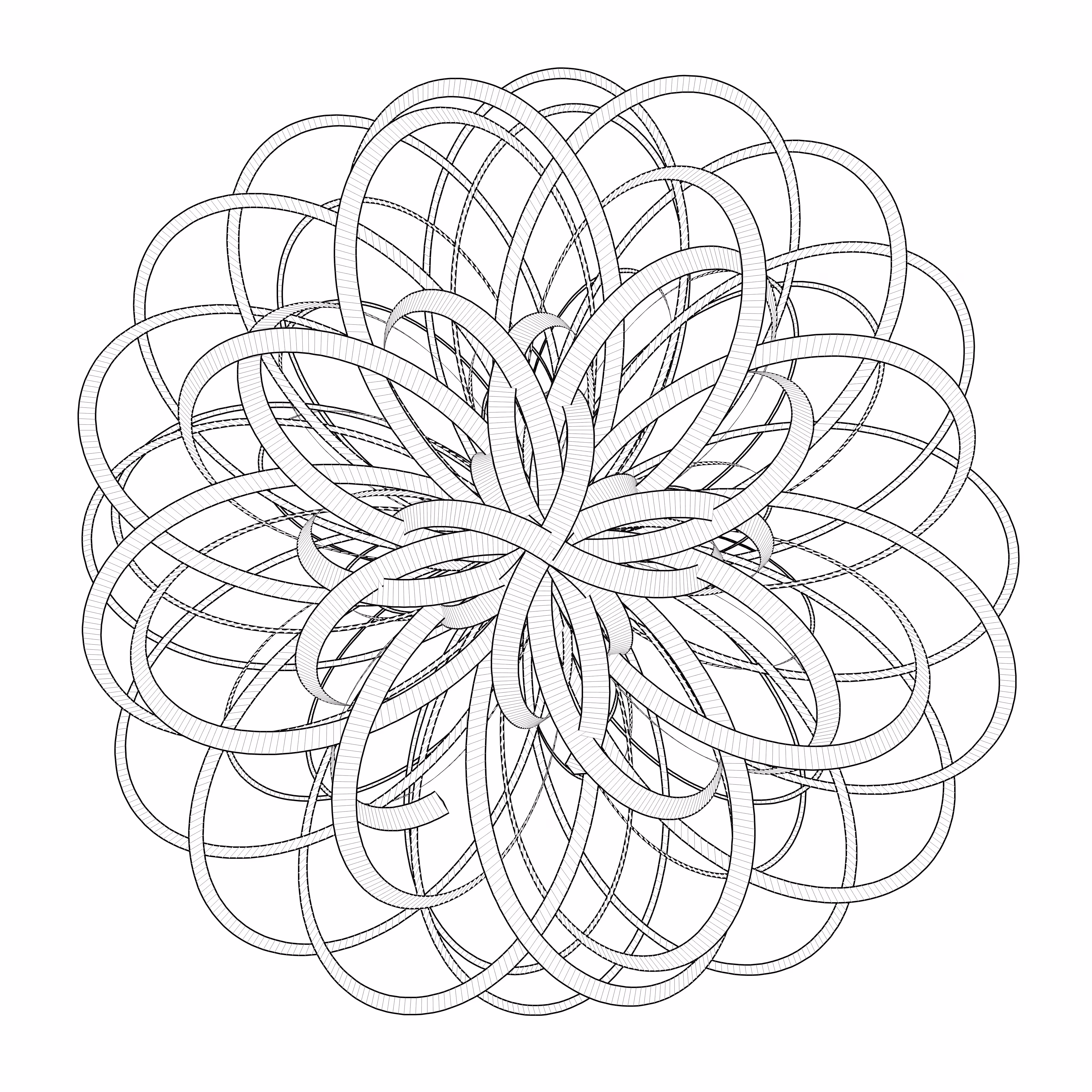 LL21 Entangled #259