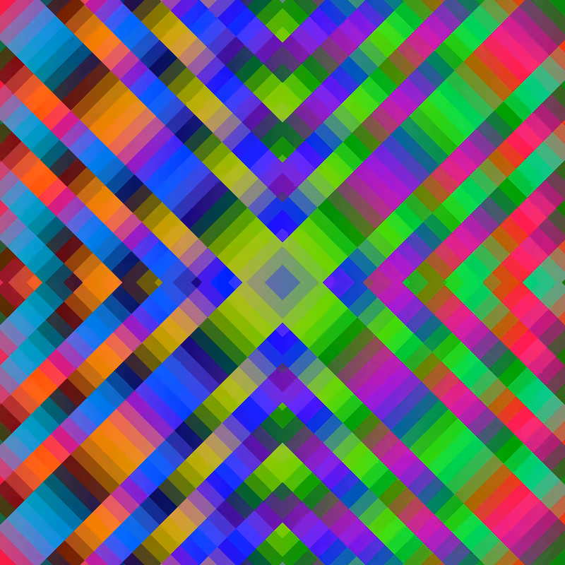 random value of x #37