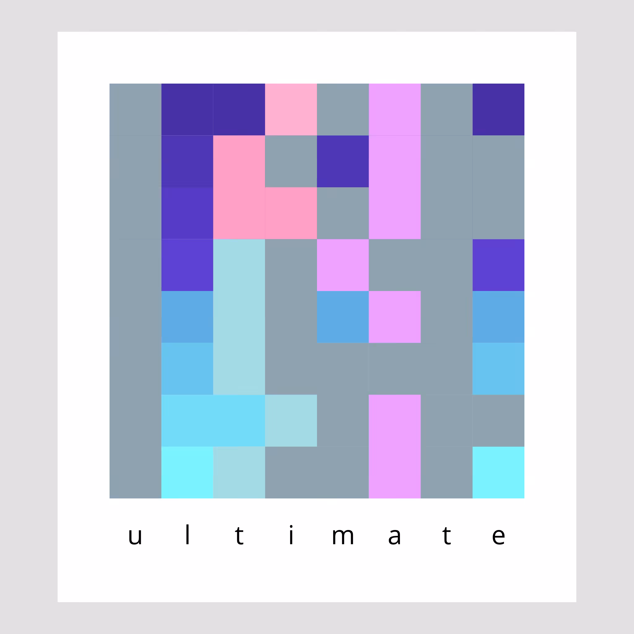 BINARY WORDS #207