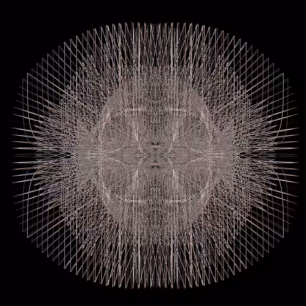 Perpetual Mayan Calendar #37