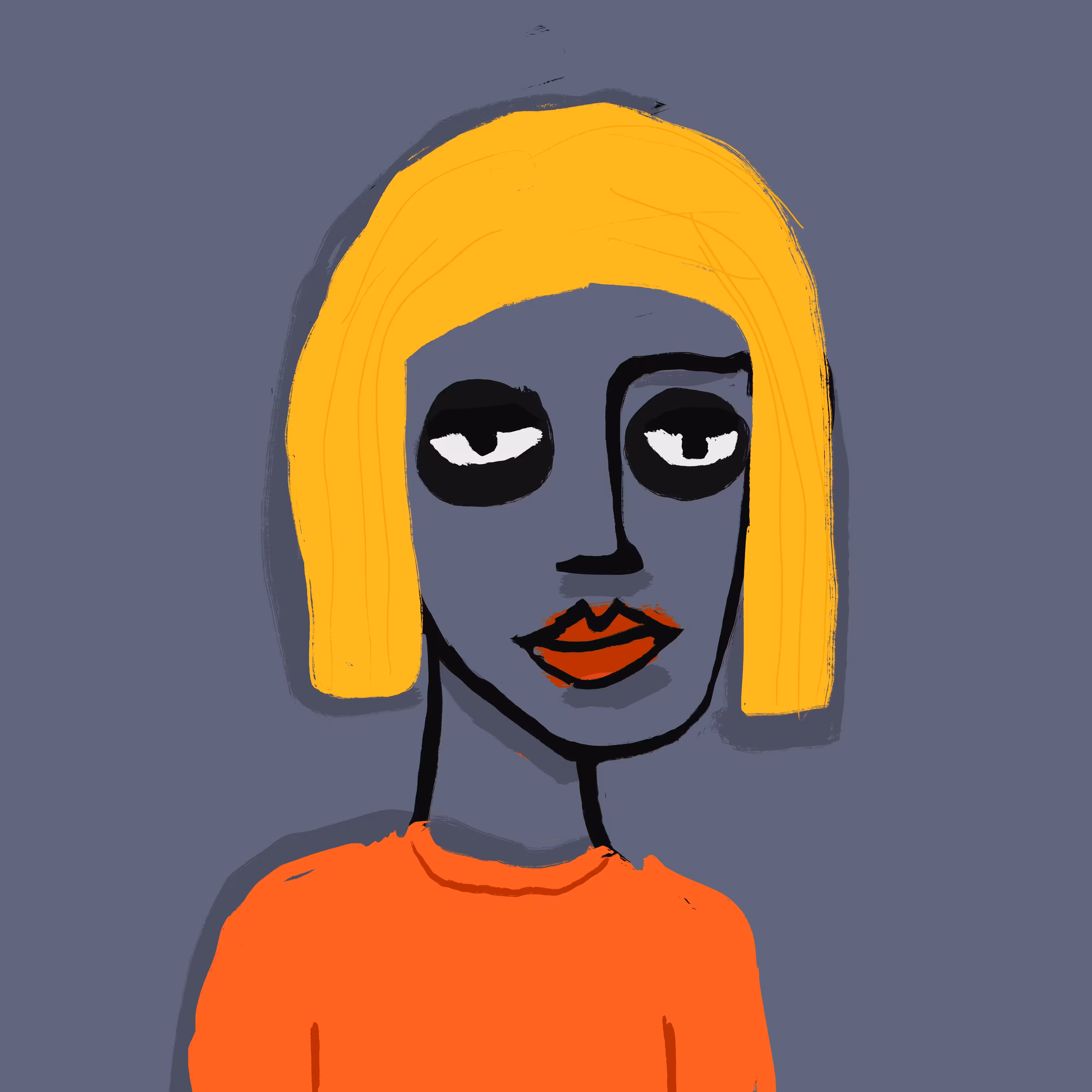 skatekids lipstick #016