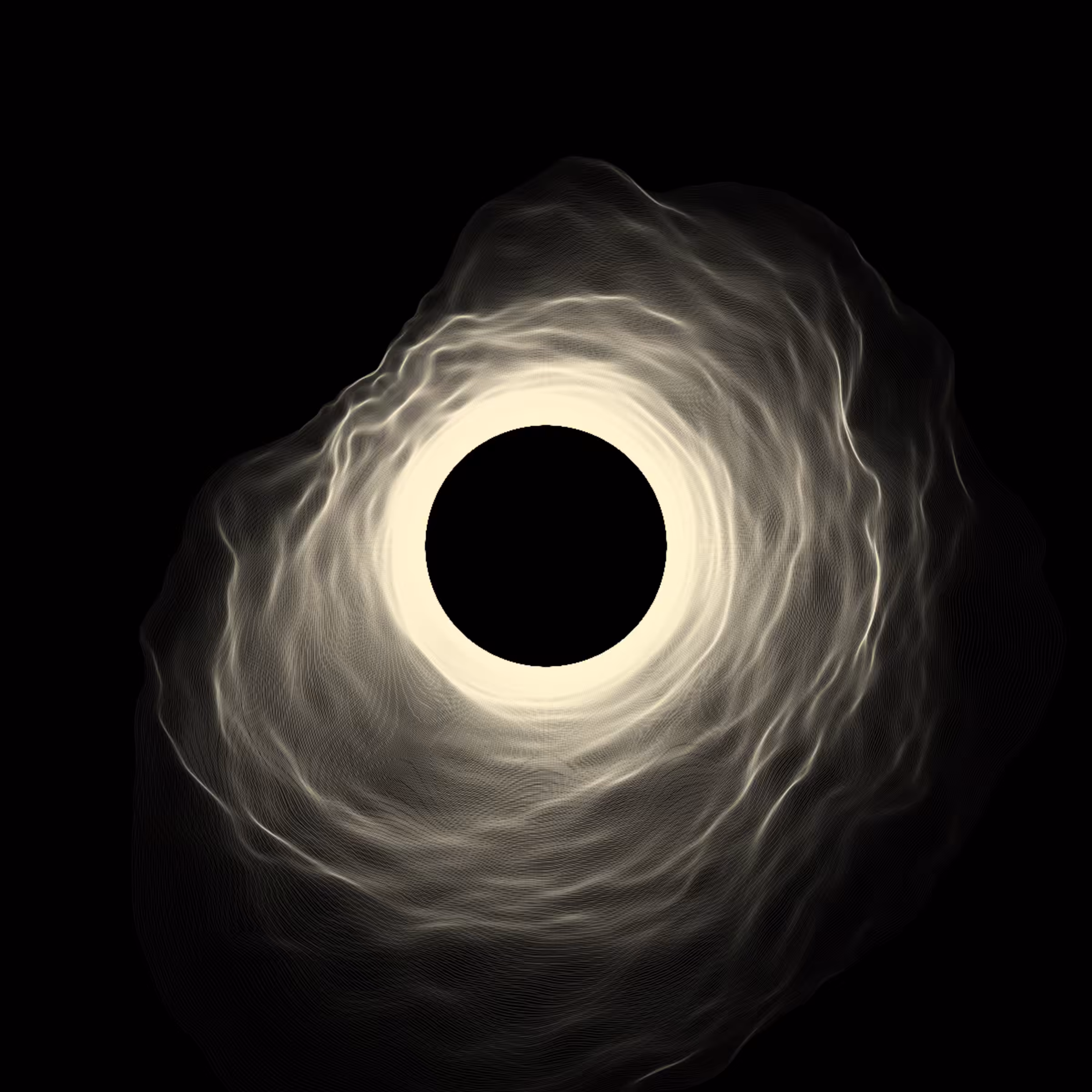Singularity #977