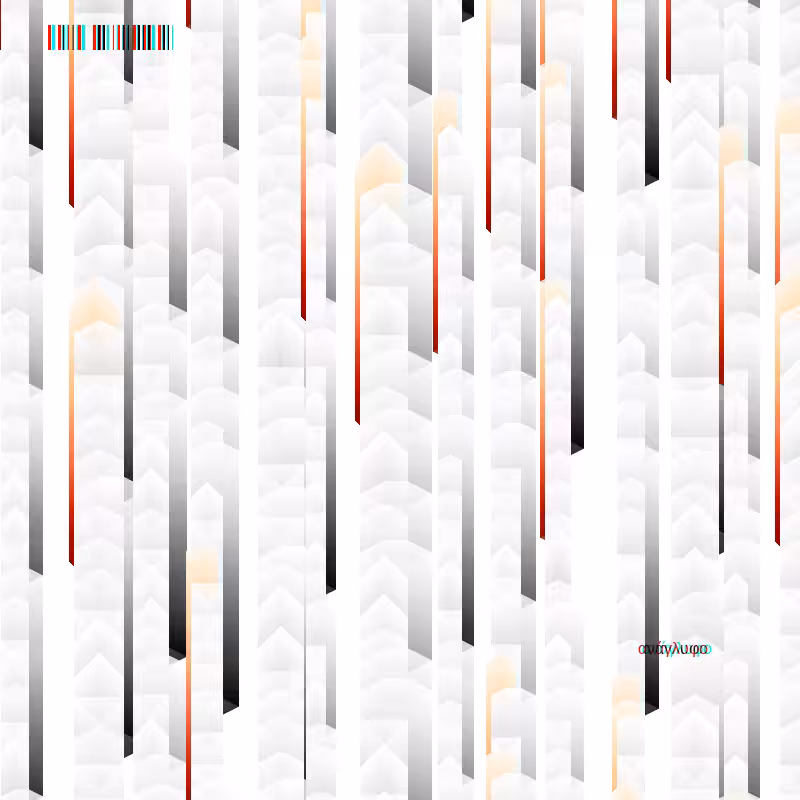 anaglyphic - Waves #15