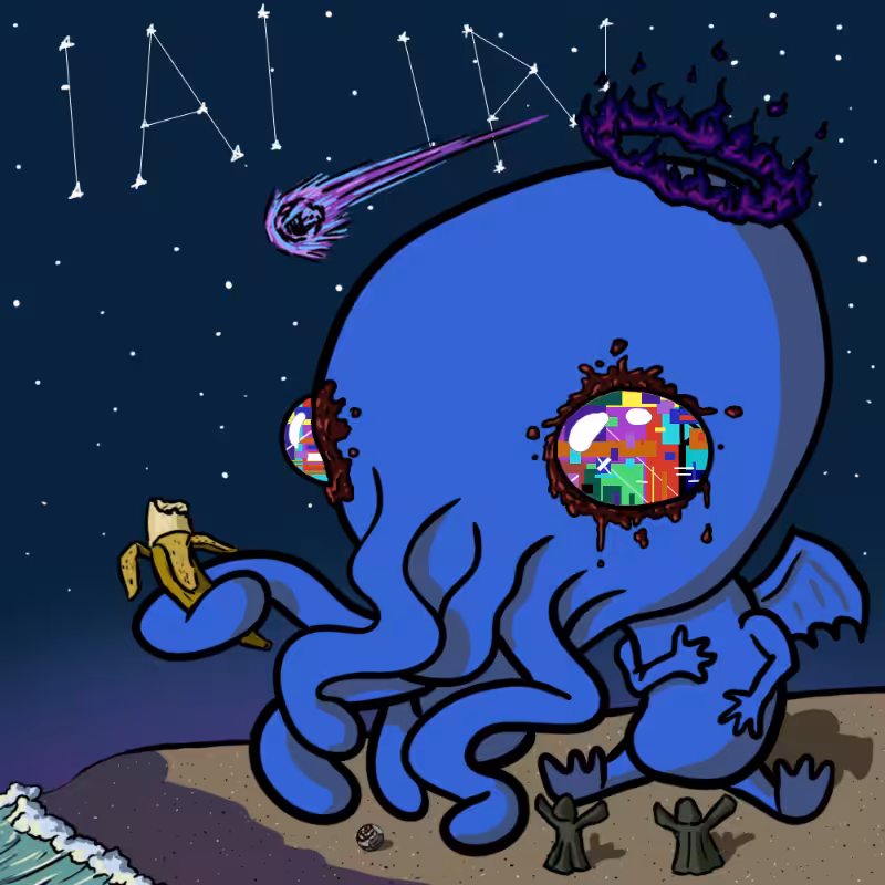 Chibi-thulhu #360