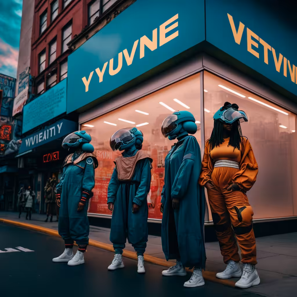 Helmet City - Bodega Drip #86