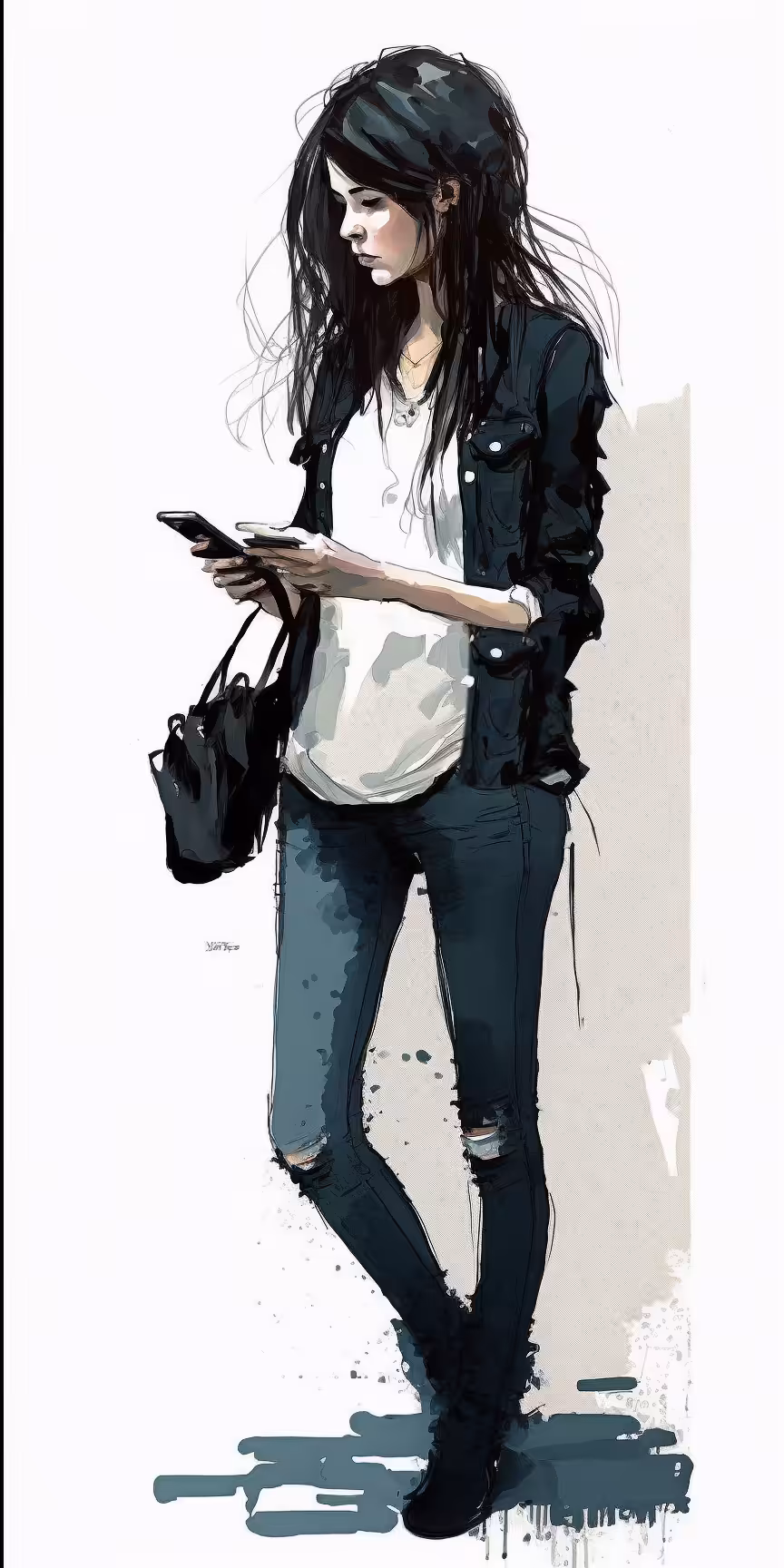 Fashion Sketchbook
