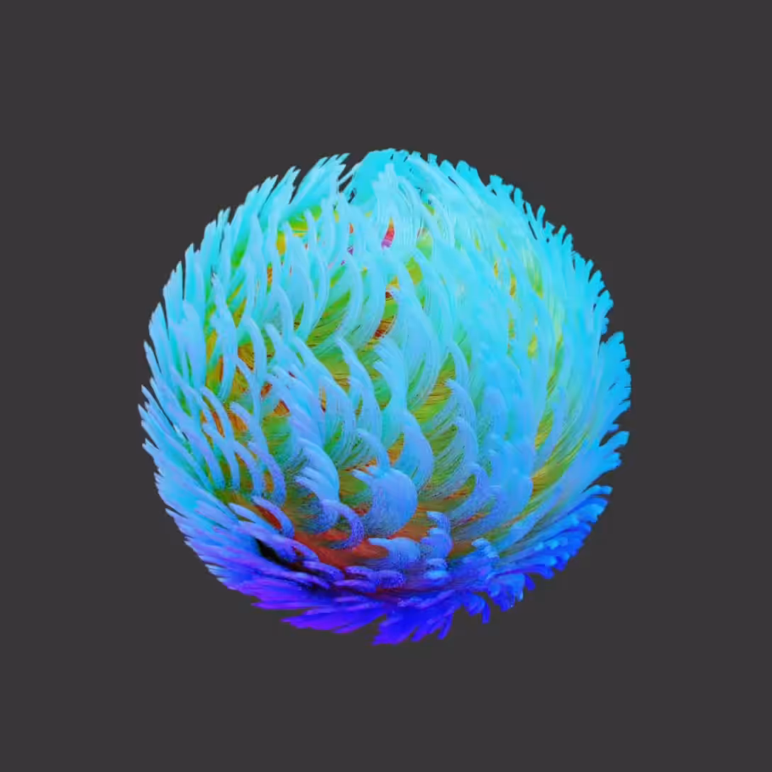 CryptoMoss #18