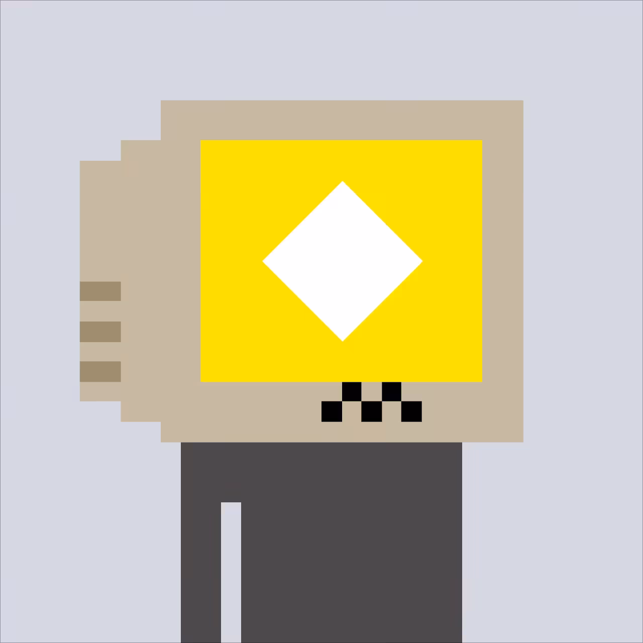 bleep bloop build #52