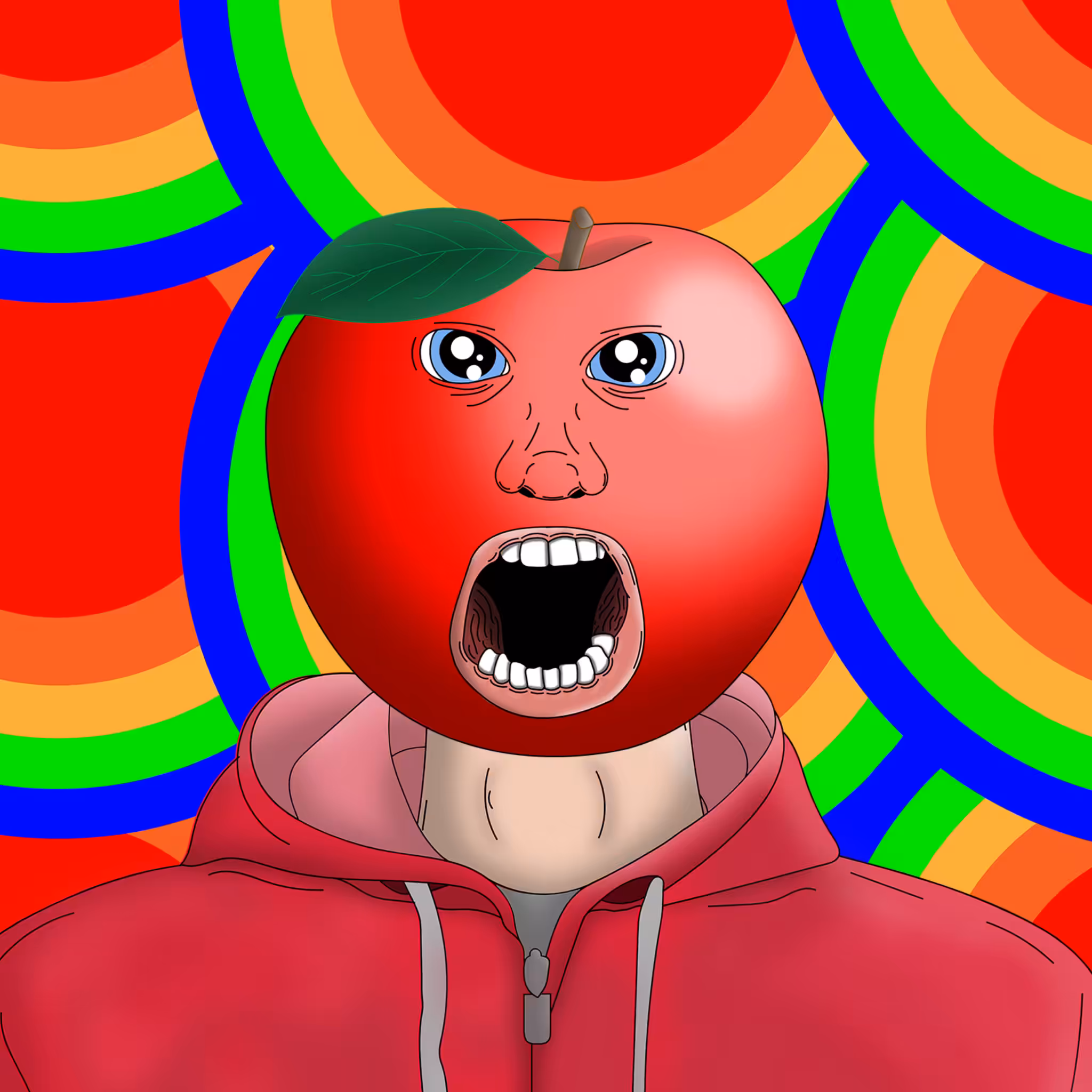 Fruity Boys #234