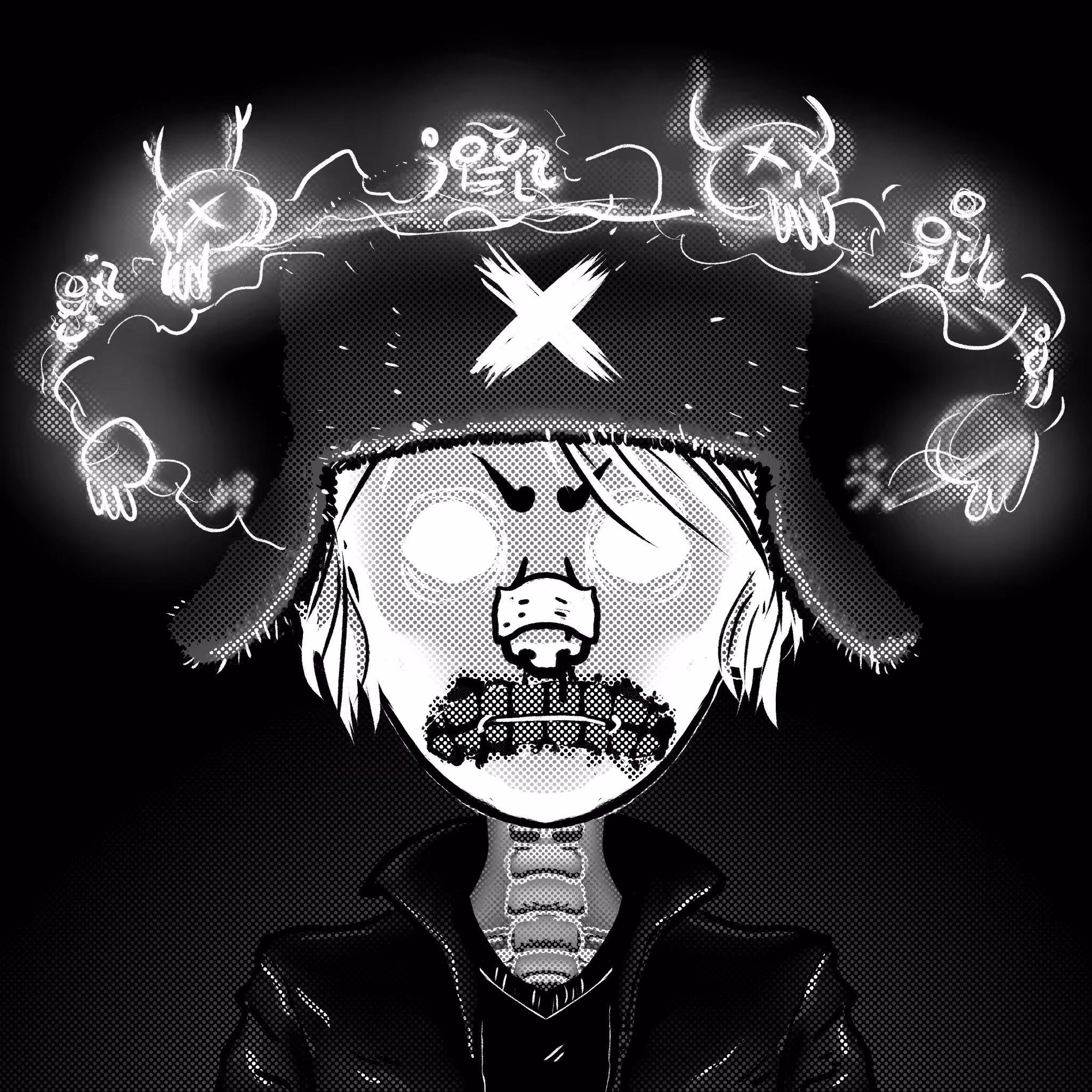 V0iD #566