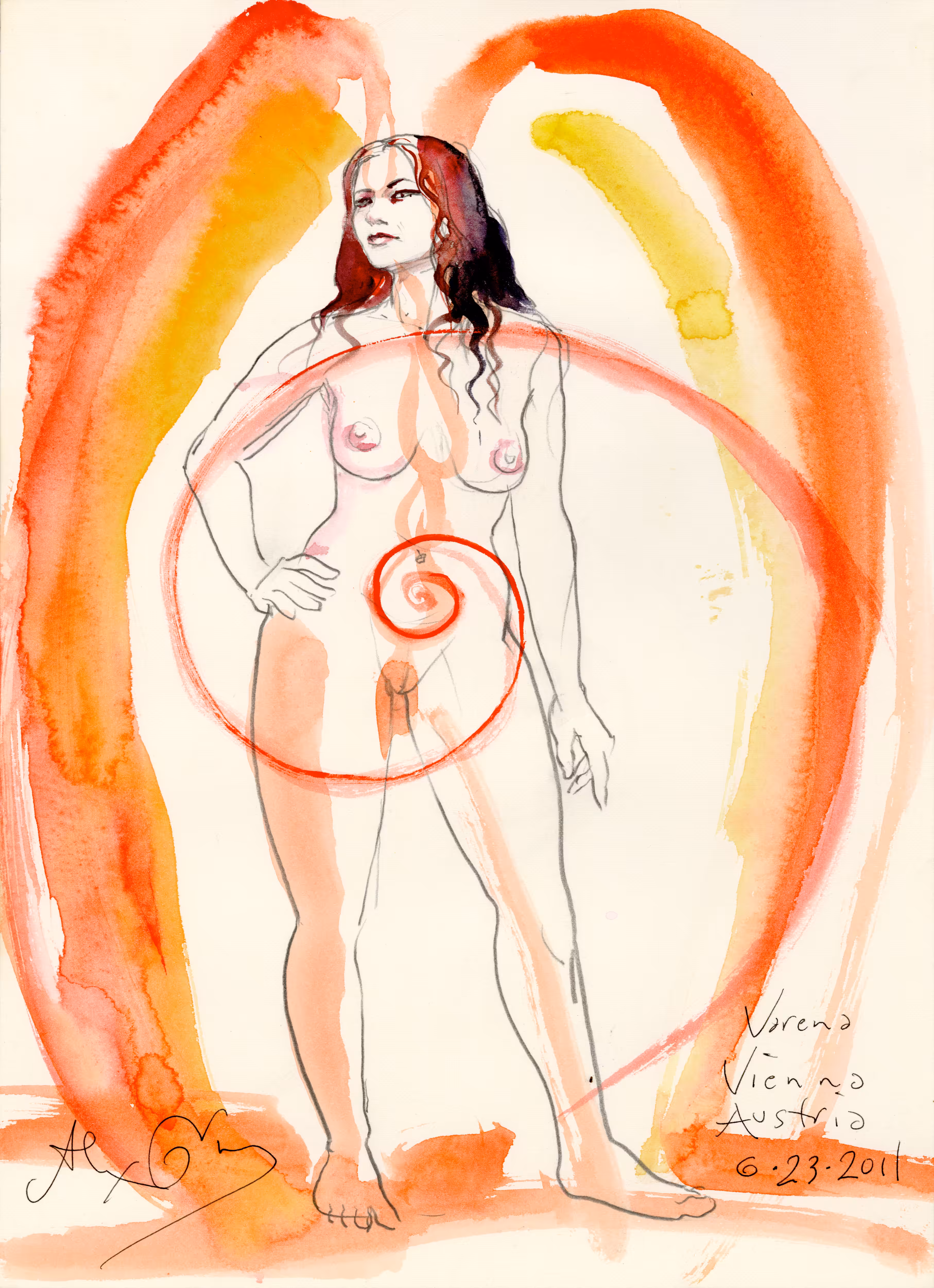 Lightbody #47