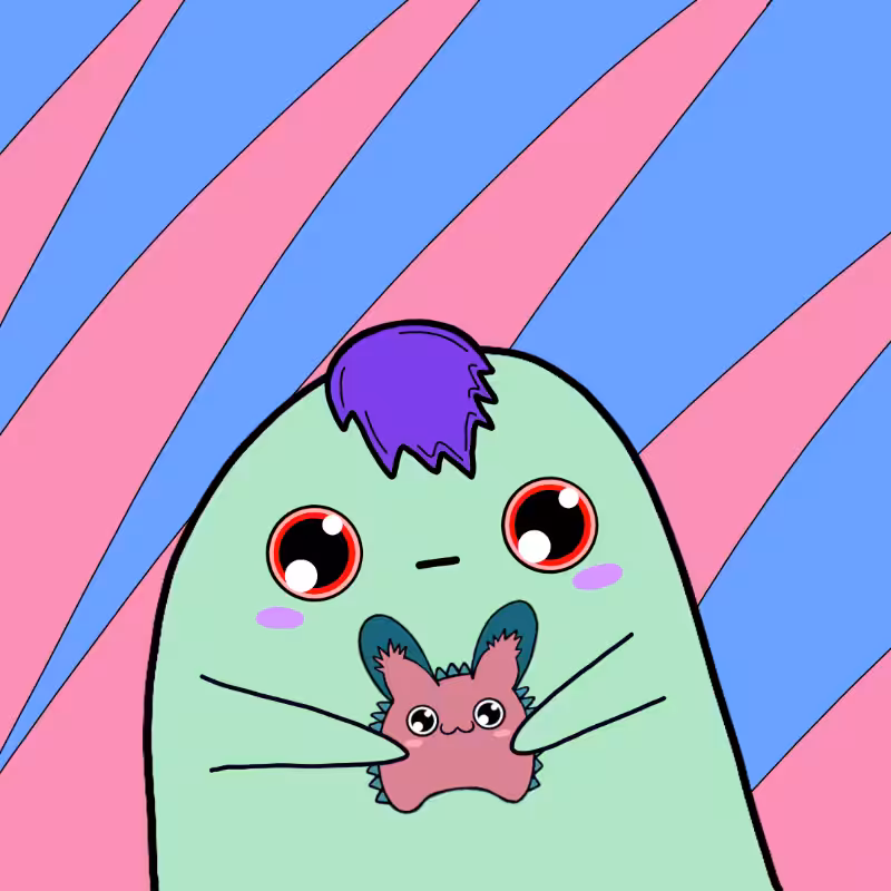 BlubBuddies #8