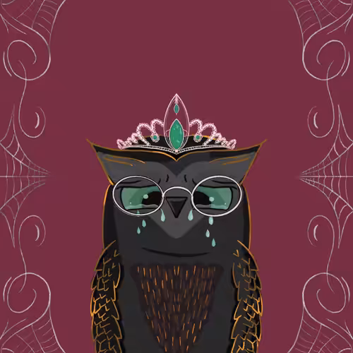Mournbirds #259