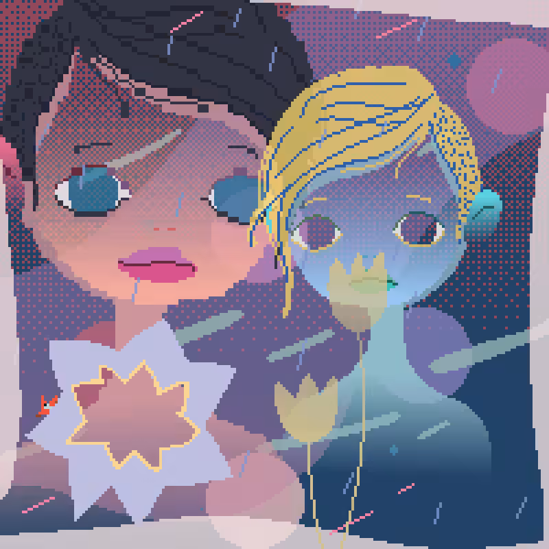 Cosmic Trip #124