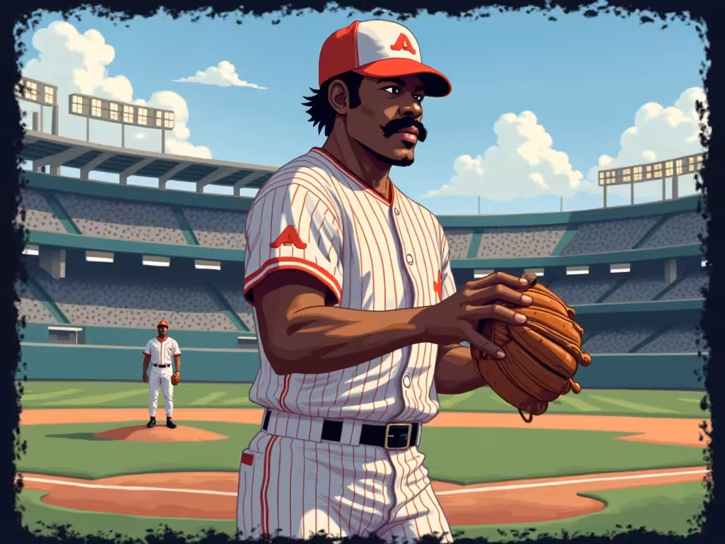 DataBaseball: Ozzie Smith - 1978 (2.7 PV)