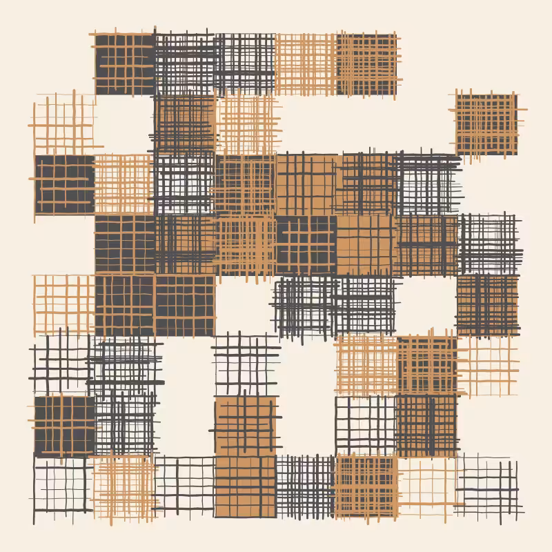 Genuary2025 - Day1 - 3