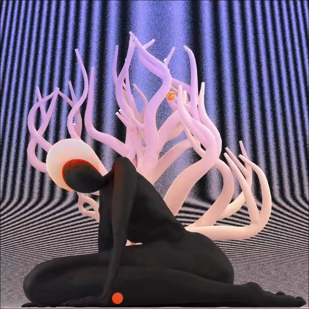 Unidentified Deity