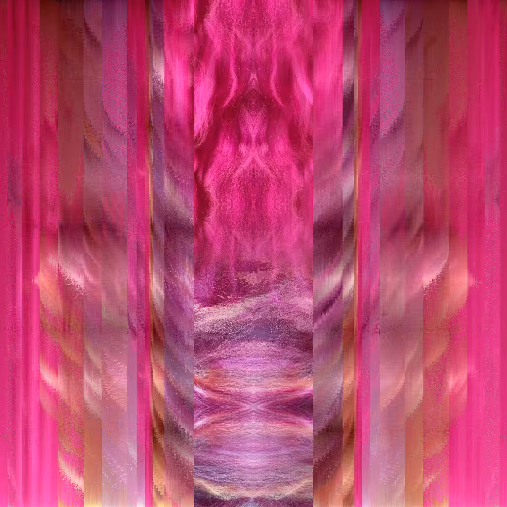 Astraea's Loom #3