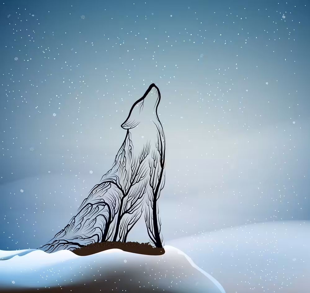 last wolf