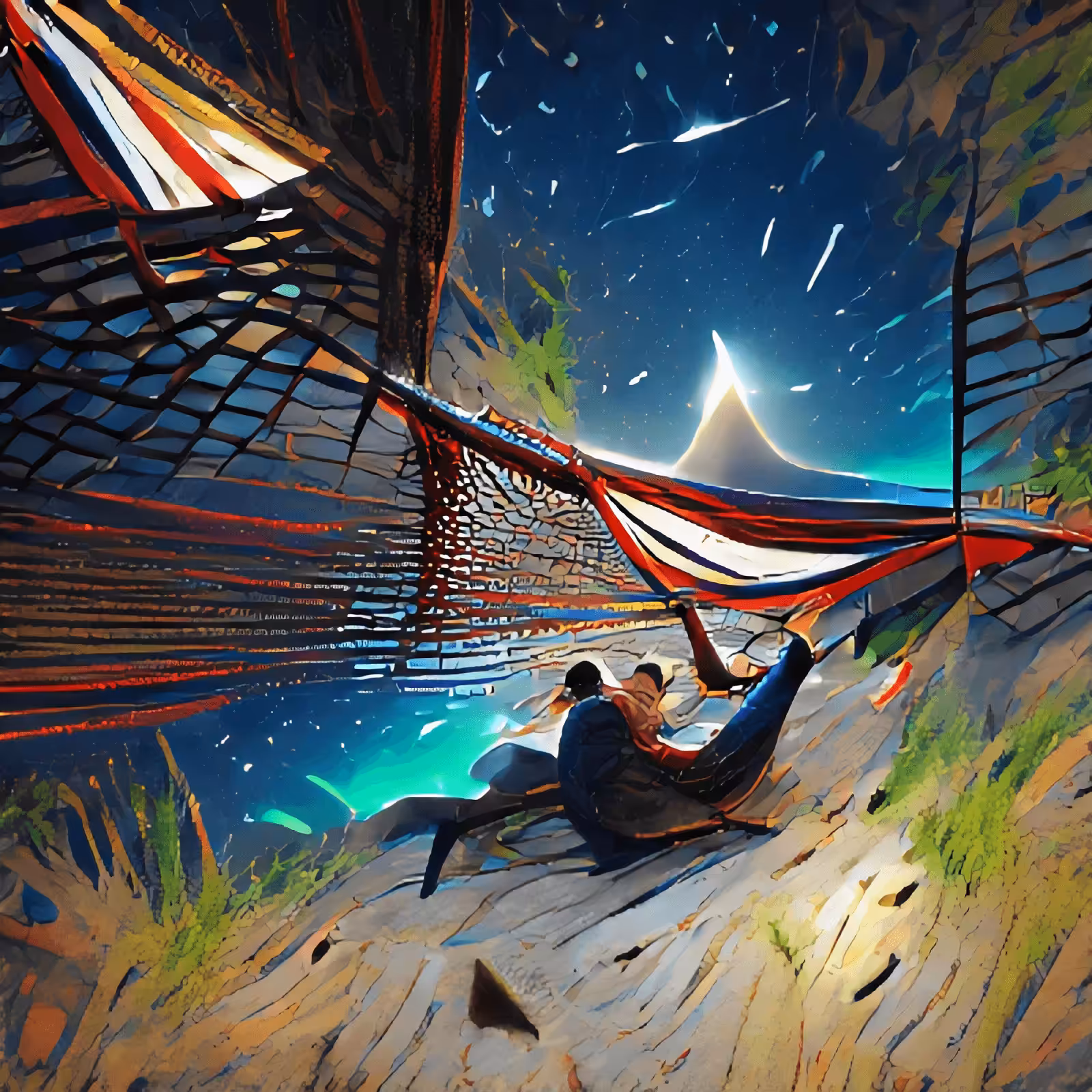 Dream Catchin'