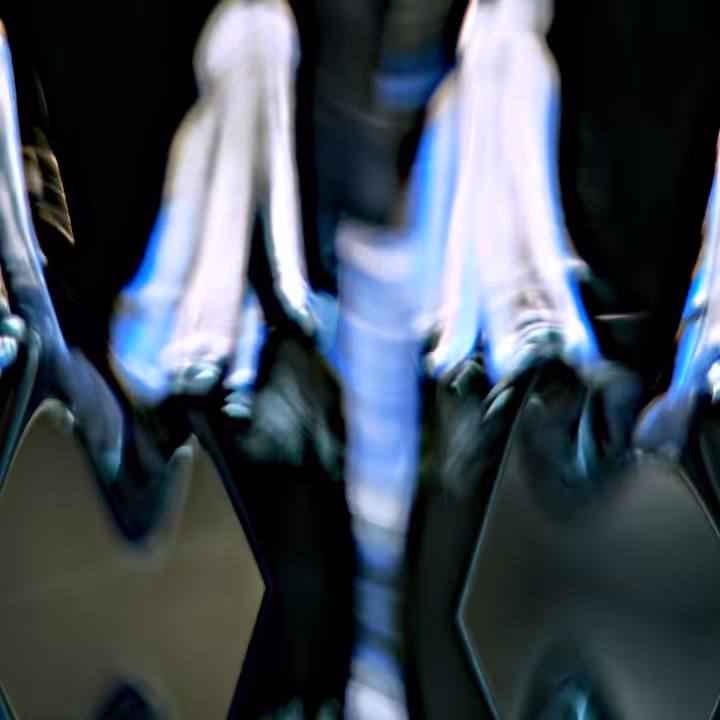 Re-Digitalization of Waves #1