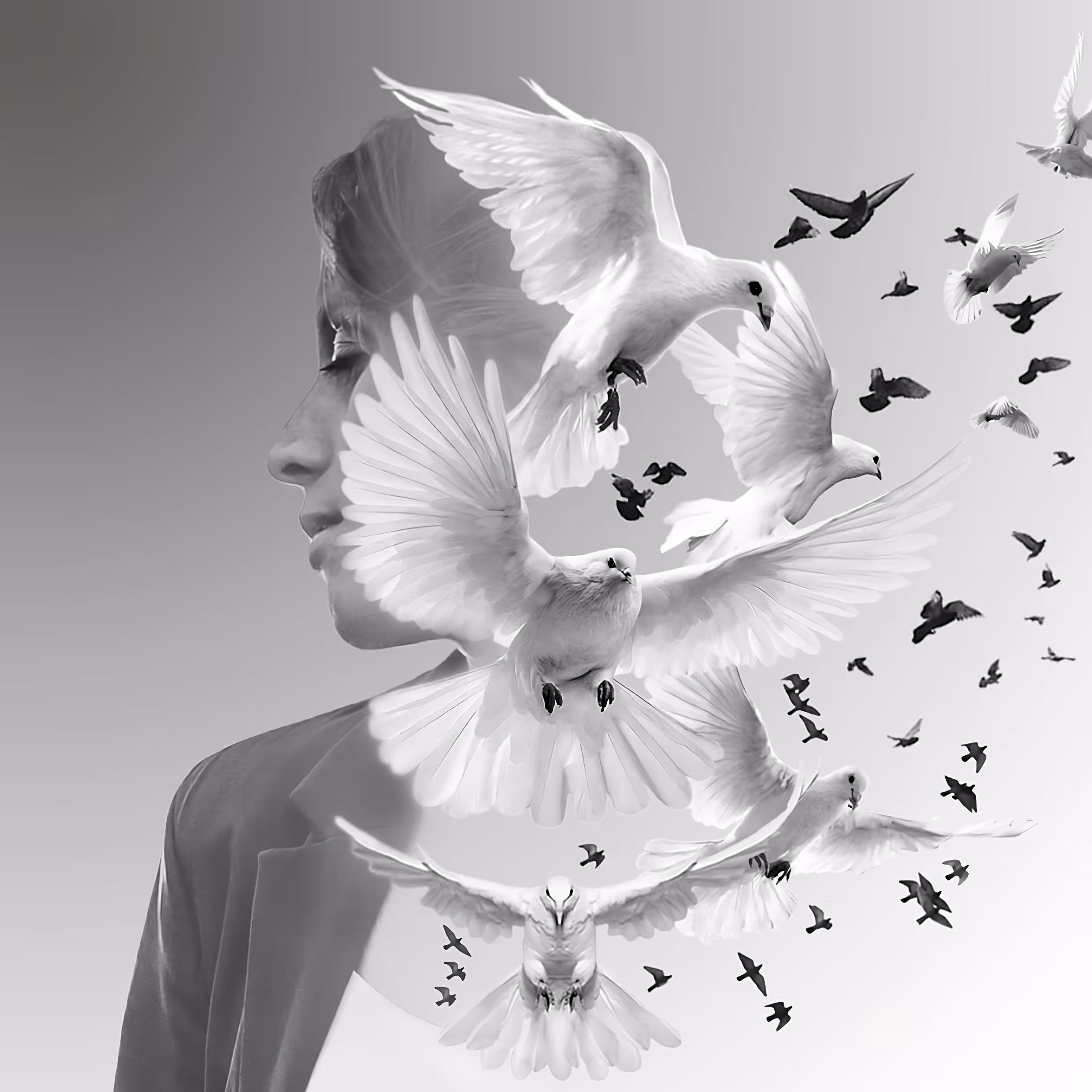 Wings of Change