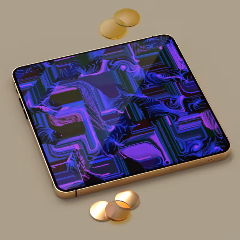 💾 GLOWCUTTER 💾 #57