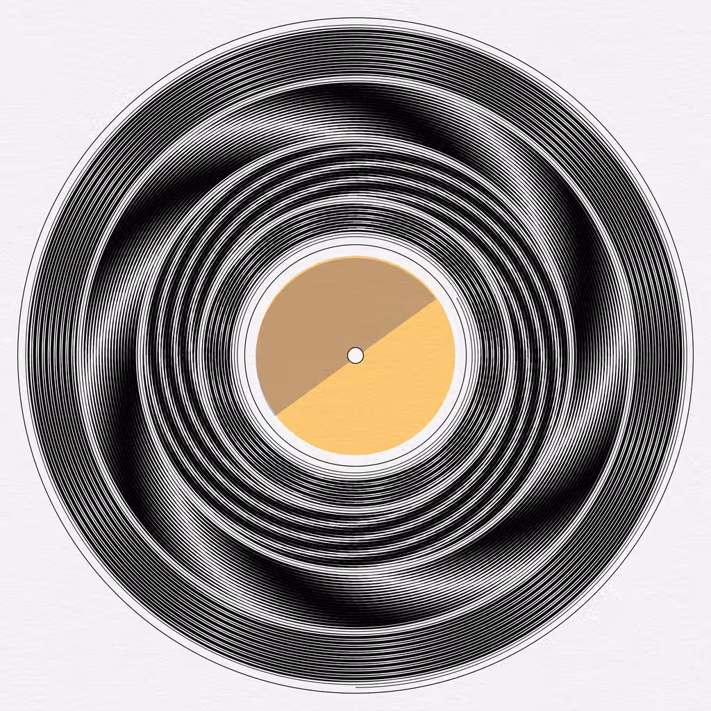 33.333rpm #22