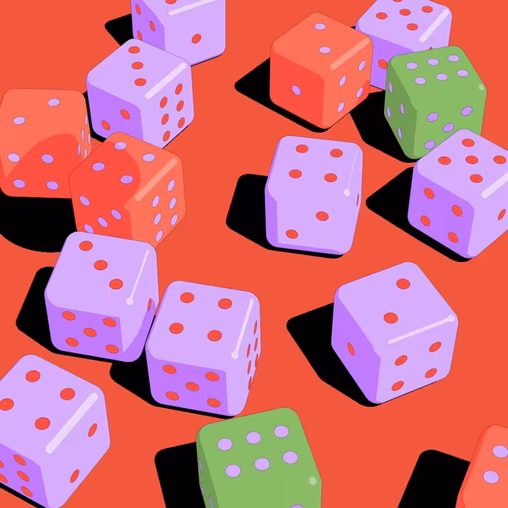 Dice