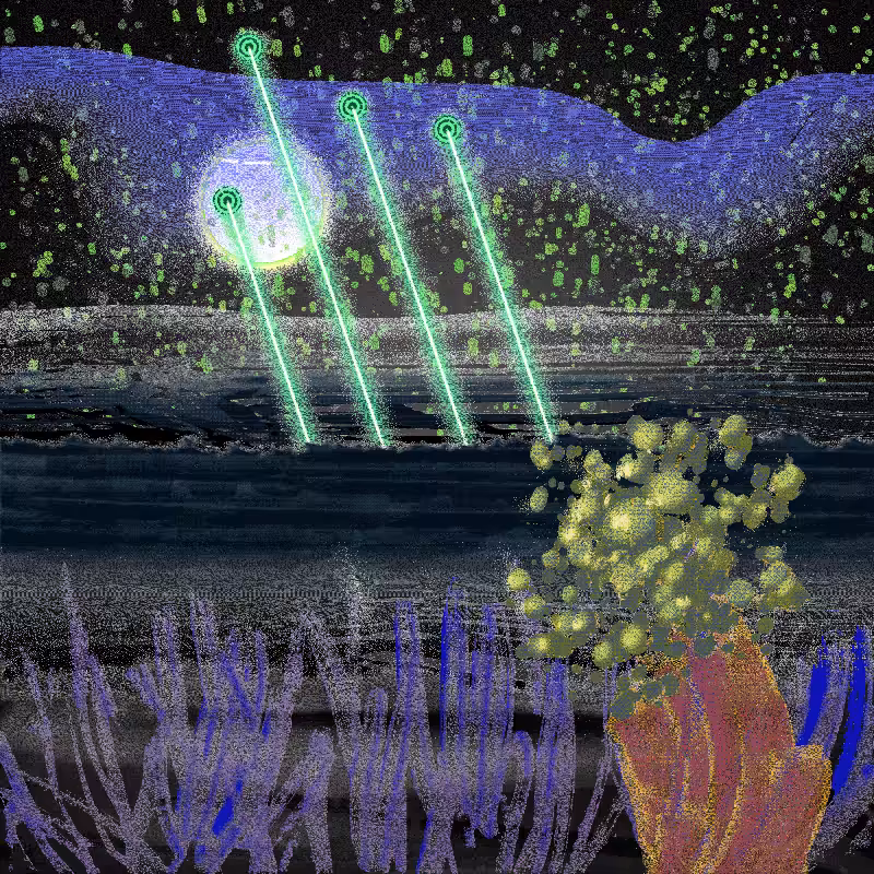Ceshan's Psychedelics #403