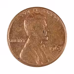 Cent #4029