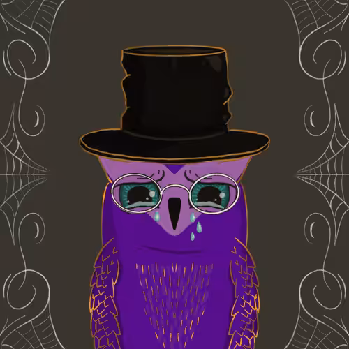 Mournbirds #228