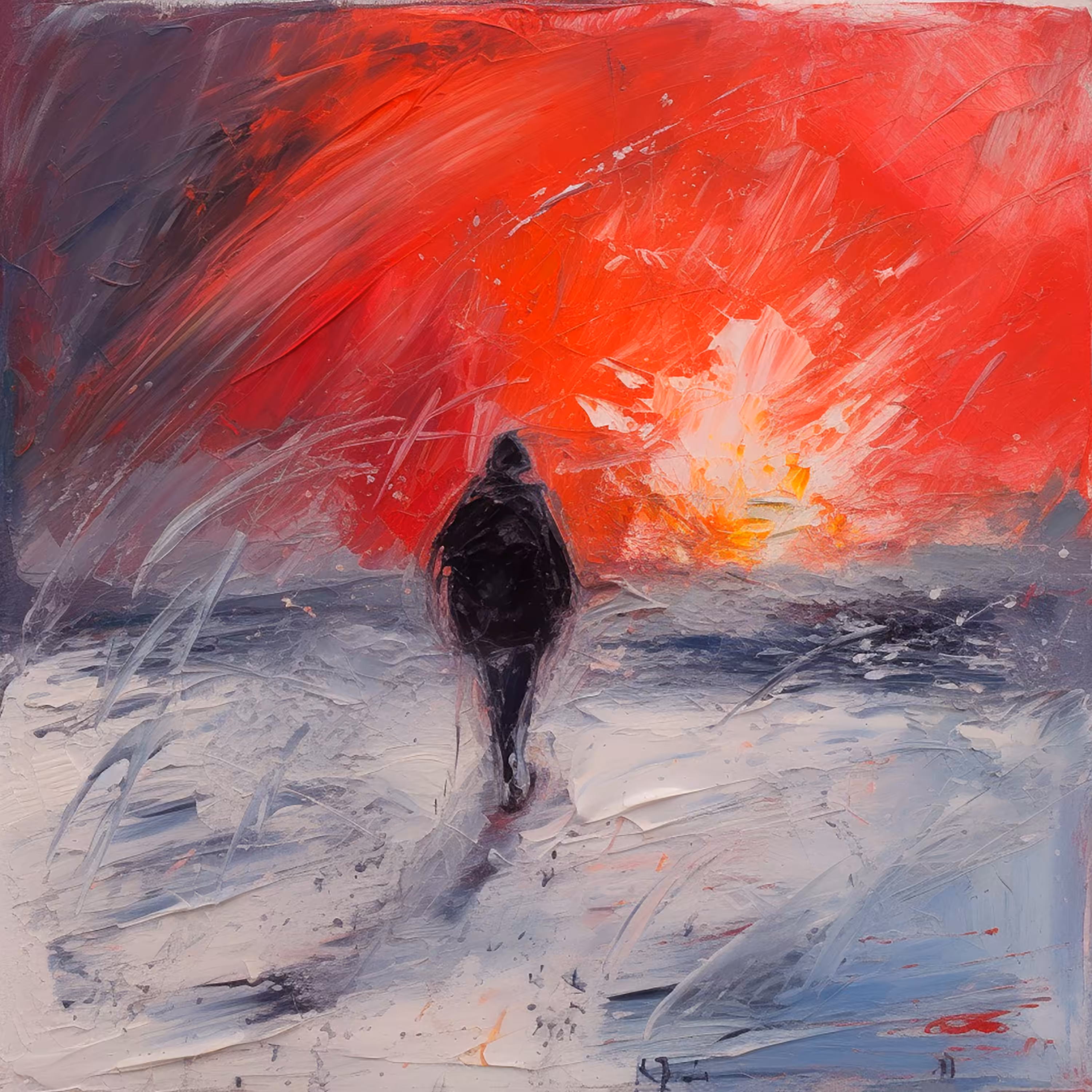 Collection: The Long Way Home