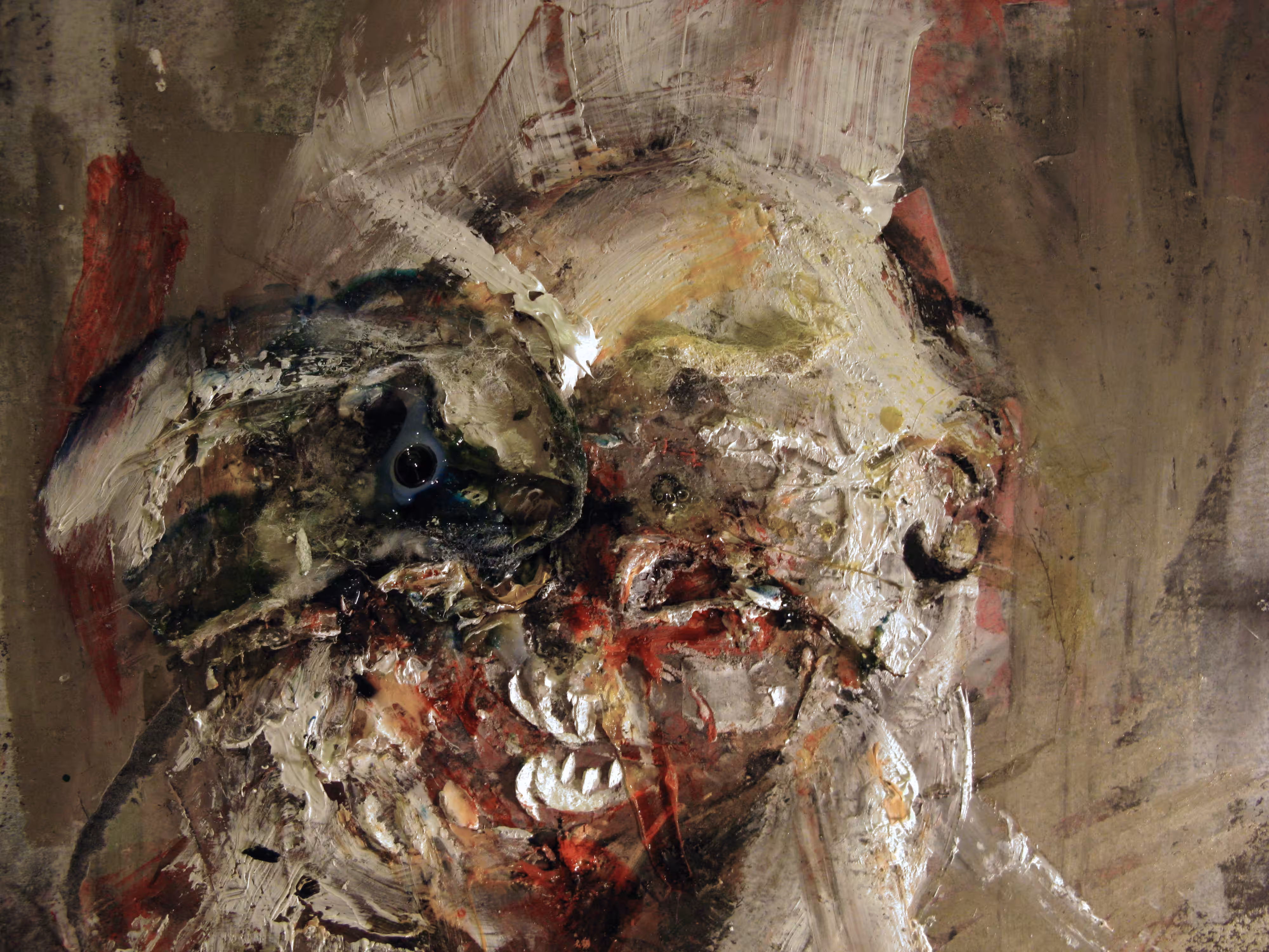 Visceral #2