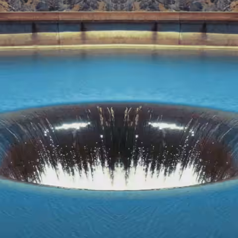 Sinkhole