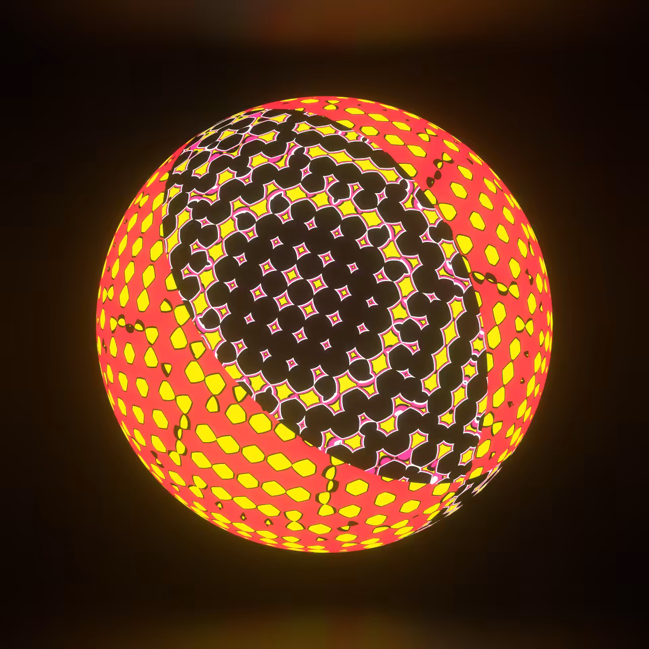 PixelSphere 7