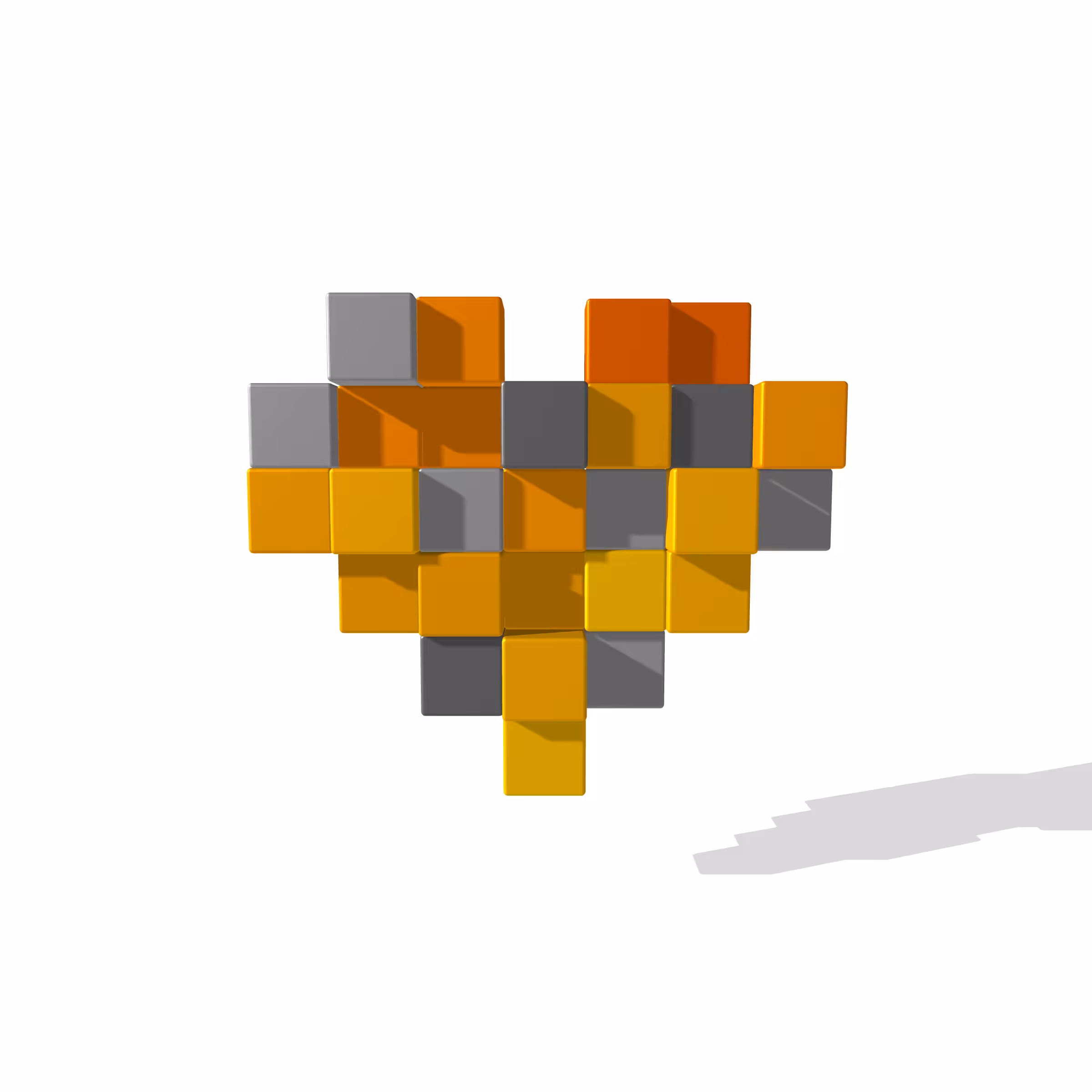 heart + craft #20713