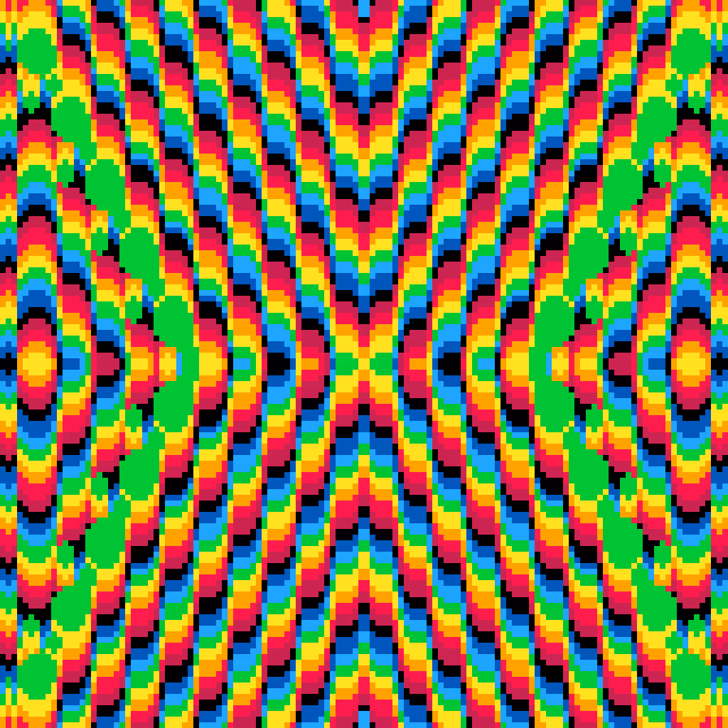 emergence II #53