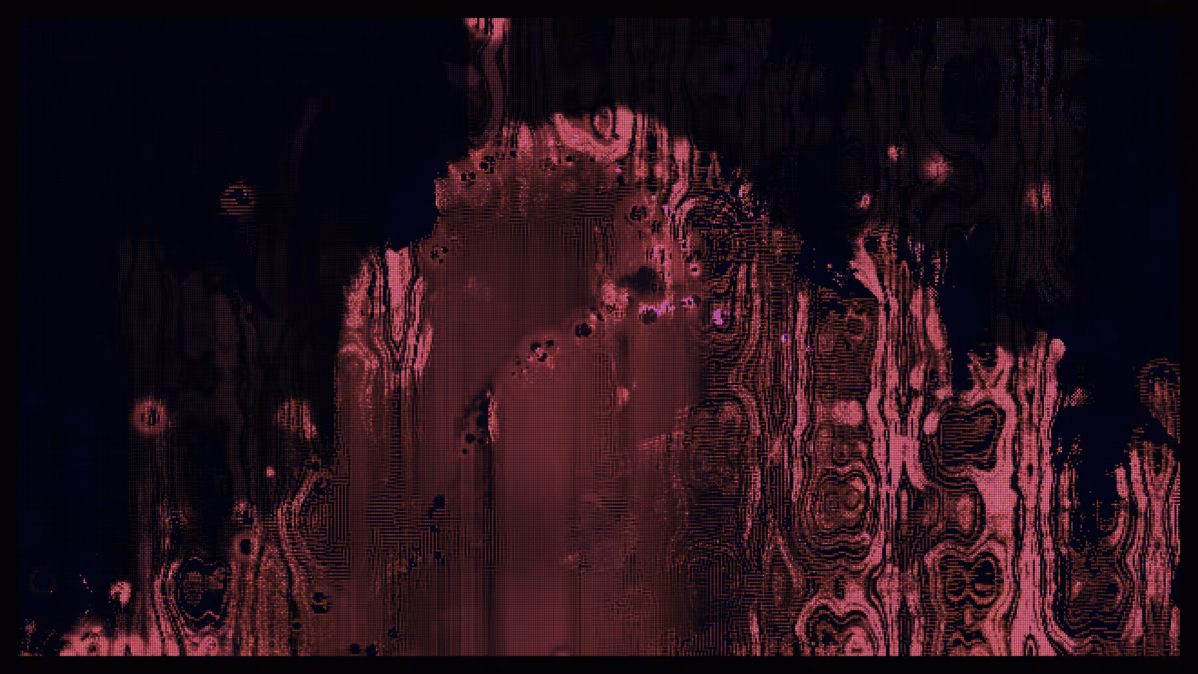 cathedral study #130